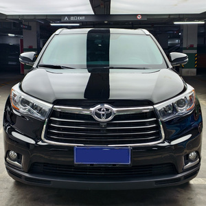 Grand SUV <span class=keywords><strong>5</strong></span> portes 7 places à essence Toyota Highlander <span class=keywords><strong>2018</strong></span> d'occasion, essence, automatique, en stock - Product Image 2
