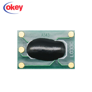Chip Đặt Lại Trống Mực Cho OKI C 822 Mc851 C833 10K C3400 Mc873 Mc362dn 3300 Es5431 Es5431dn Es546 - Product Image 2