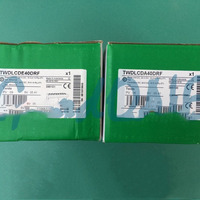 1 controlador PLC TWDLCDA40DRF nuevo