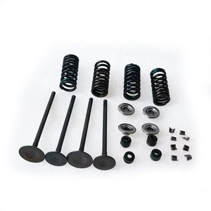 Kit soupapes et ressorts pour moteurs <span class=keywords><strong>Daytona</strong></span> 190 ou 212 4 soupapes - Product Image 1
