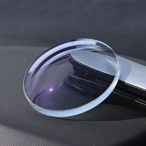 L.jin 1.67 1.74 MR-87 PGX Lentilles photochromiques Revêtement UV420 Hmc Spin Blue Cut Light Block Vente en gros Photo Gris Lentilles optiques - Product Image 3