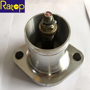 Vanne de retenue durable 31ER-11121 31er-11121 31ER11121 pour R220-9S - Product Image 1