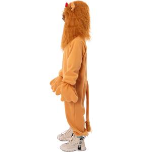 KCFC-032-1 <span class=keywords><strong>d</strong></span>éguisement lion lâche du <span class=keywords><strong>magicien</strong></span> <span class=keywords><strong>d</strong></span>'<span class=keywords><strong>Oz</strong></span> pour enfant - Product Image 4