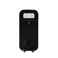 Diffuseur d'arôme sans eau WiFi Offre Spéciale intelligent Machine de prise électrique de contrôle intelligent Diffusion de parfum d'hôtel