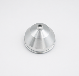 Tête de forage d'exploration en acier S45C 40Cr usinée CNC sur mesure haute précision du Vietnam pour l'industrie pétrolière et gazière - Product Image 1