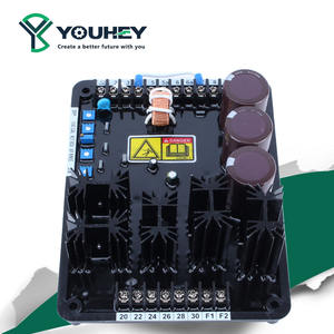 Régulateur de tension AVC63-12B2, stabilisateur compatible avec le générateur diesel Caterpillar - Product Image 2