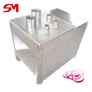 Carota multifunzionale della tagliatrice della verdura della frutta di Adragon essiccata intelligente di alta qualità - Product Image 6