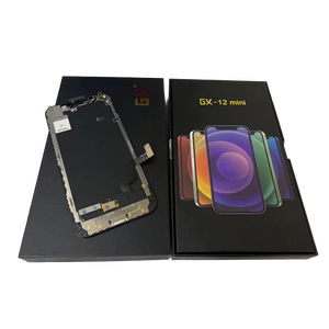 Écran LCD GX pour <span class=keywords><strong>iPhone</strong></span> X XS Max <span class=keywords><strong>11</strong></span> 12 13 <span class=keywords><strong>PRO</strong></span> MAX Écran LCD - Product Image 2