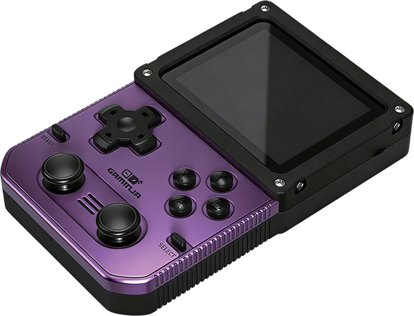 morado
