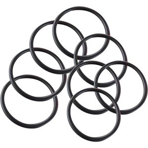 Papier hygiénique avec joint torique à siège amovible Papier de qualité supérieure pour plus de confort et de commodité - Product Image 2