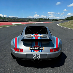 Go Kart Retro de Alta Velocidad MCG 72V, Venta Directa de Fábrica al por Mayor - Product Image 4