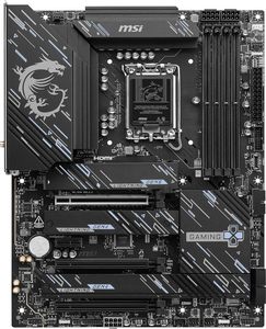 Z890 oyun artı WiFi anakart Intel Core Ultra serisi 2 LGA 1851 PCIe 5.0 M destekler. 2 SATA 5Gbps LAN USB tip-c - Product Image 6