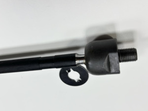 ชิ้นส่วนแร็คเอนด์34140AA030B ตัดปั๊มสลักเกลียวอะไหล่รถยนต์ทำในไต้หวัน - Product Image 4