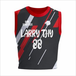 Uniforme de basket-ball personnalisé bas quantité minimale de commande uniforme de basket-ball le plus vendu uniforme de basket-ball à usage extérieur - Product Image 4