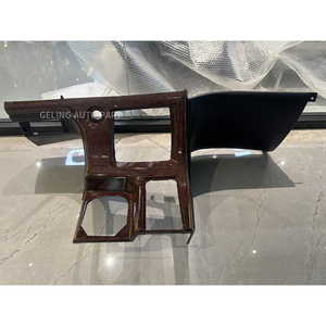 Phụ kiện xe tải bộ phận cơ thể rộng bảng điều khiển hoàn chỉnh với OE 897428977 cho Isuzu Giga fvr FTR 1999 xe tải - Product Image 2