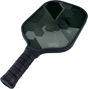 Pickleball Paddle-paletas profesionales de fibra de carbono T700 Tiny, paletas prémium de fibra de carbono, aprobado por USAPA - Product Image 2