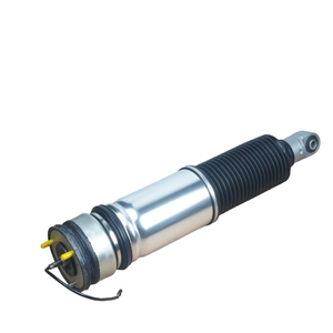 Amortiguadores de suspensión neumática trasera izquierda 37126785535 compatibles con BMW E65/E66 730i/Li735i/Li740i 37106778797 - Product Image 2