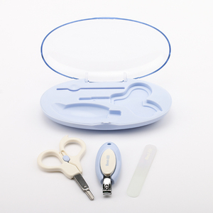 Nouvelle cuillère à oreilles pour <span class=keywords><strong>bébé</strong></span> Best-BB 2025, PP ABS écologique, vente chaude, <span class=keywords><strong>équipement</strong></span> de soins pour nourrissons portable - Product Image 3