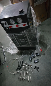 เครื่องทำความสะอาดแลกเปลี่ยนน้ำมันเกียร์อั<span class=keywords><strong>ต</strong></span>โนมั<span class=keywords><strong>ต</strong></span>ิของแท้ ATF6000 ATF-6000<span class=keywords><strong>เปลี่ยน</strong></span>เกียร์อั<span class=keywords><strong>ต</strong></span>โนมั<span class=keywords><strong>ต</strong></span>ิ - Product Image 4