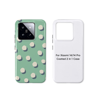 Coque de téléphone en Film 3D complet de haute qualité pour Xiaomi Series 3D Film Sublimation housse de téléphone pour Xiaomi 11 Lite écran incurvé