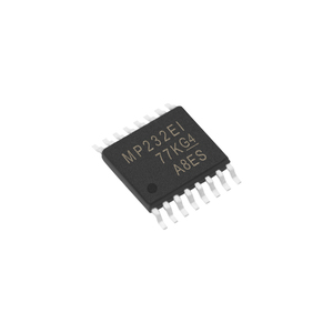TI Texas MAX3232EIDBR ของแท้ใหม่เอี่ยมในสต็อก วงจรรวม ไอซีชิป ชิ้นส่วนอิเล็กทรอนิกส์ - Product Image 1
