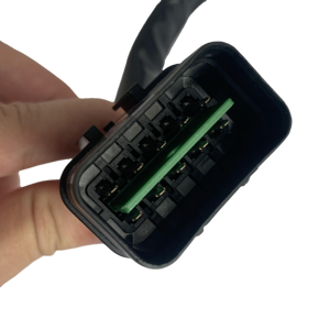 New phụ tùng ô tô 8604a015 mr263257 trung tính an toàn chuyển đổi 12V ô tô phần cho <span class=keywords><strong>Mitsubishi</strong></span> <span class=keywords><strong>L200</strong></span> mô hình - Product Image 4