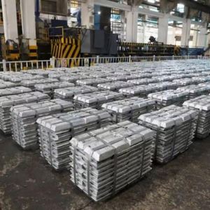 Lingote de Zinc de China 99.995% con Calidad Consistente y Baja Impureza para Fundición a Presión y Aleaciones de Galvanoplastia - Marca OEM - Product Image 4