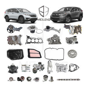 MEILENG Proveedores de Repuestos para Vehículos Japoneses, Sistemas de Motor Automotriz, Otras Piezas de Motor para Honda Accord, <span class=keywords><strong>CRV</strong></span>, Civic, Fit, City, HRV, Odyssey - Product Image 5