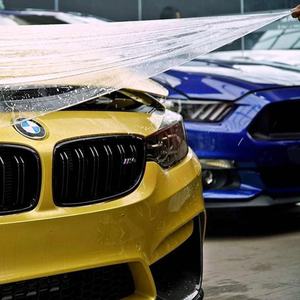 NICK ppf tpu film protection de peinture de voiture pour <span class=keywords><strong>BMW</strong></span> Car Body Protection Film - Product Image 4