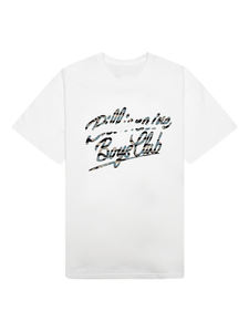 Camiseta de Hombre de Alta Calidad, Estampado de Billones de Dólares, Estilo Urbano, Informal, 100% Algodón, Manga Corta - Product Image 3