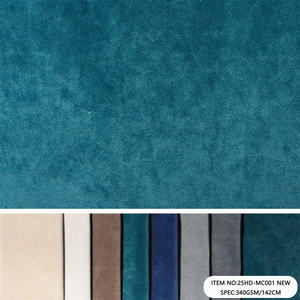 Tessuto in Velluto Effetto Ghiaccio Mosha, Impermeabile, Lavorato a Maglia per Rivestimenti di Divani, Interni Auto e Design di Giocattoli - Product Image 5