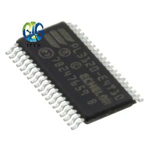 15311R-1000 BOM IC TXRX <span class=keywords><strong>LÍNEA</strong></span> <span class=keywords><strong>DE</strong></span> ALIMENTACIÓN 38TSSOP 15311R-1000 - Product Image 1