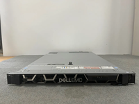 고성능 델 파워 에지 최신 R640 리퍼비시 서버 640 1u U1 테이프 라이브러리 CPU 서버 D 엘 HP 서버