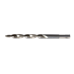 Ttake Pm Hss Step Drill Bit Ta1059 <b>Nitrided</b> Through Hole 3 Flat Shanks Din338 Hss Hss Co Drill Bits - Product Image 2