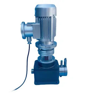 Odorization system pump Liquid pumping system Odor equipment for liquids