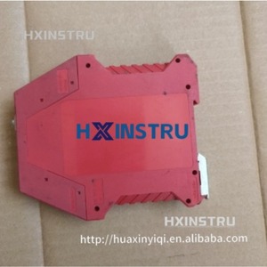 1PCS Pizzato CS AR-08V024 Relé de seguridad nuevo, envío a través de DHL/Fedex H - Product Image 3