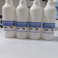 SZ MT-50 haute efficacité vin et PET bouteille ronde étiqueteuse, étiqueteuse pour bouteilles rondes semi-automatique