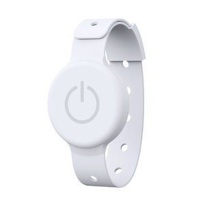KKM W3 Cut off Alert Ip67 Bluetooth 5,0 Beacon Outdoor Pulsera Ble Ibeacon - Product Image 1