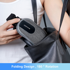 Appareil de beauté faciale de masseur d'oeil de Bluetooth avec la machine de <span class=keywords><strong>massage</strong></span> de Contour d'oeil de chauffage chaud froid - Product Image 6