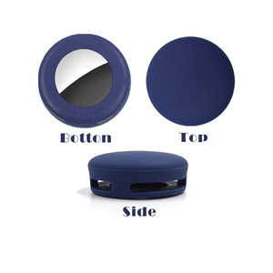 2025 el juego de collares para perros más popular Correa de cuerda para perros para caminar al aire libre y Collar para perros de terciopelo suave con un estuche especial Airtag - Product Image 5