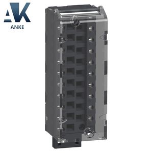 Bloque de terminales Schneider Modicon X80 20 pines extraíble enjaulado BMXFTB2000 - Product Image 1