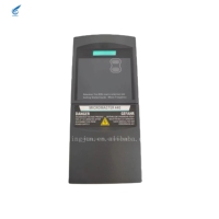 Convertidor de frecuencia del inversor MICROMASTER 440 de alta calidad 6SE6 Series 220V 380V Controladores de vector variable 6SE6440-2UD21-5AA1