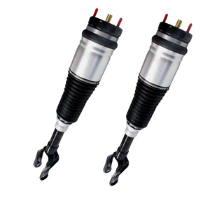 Amortiguadores de Suspensión Neumática Delantera Grand Cherokee WK2 68029902AE AT9049CLR Rigidez Vertical Estándar - Product Image 1