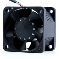 AVC DB04028B12M DC12V 0.45A 40*40*28MM 4028 4CM Original tout nouveau ventilateur de refroidissement CPU à 3 fils