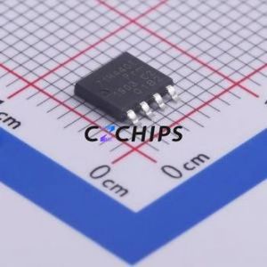 Transistor de efecto de campo (MOSFET) original-Nuevo, transistor de tipo transistor de 1/2" - Product Image 1