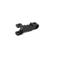 Pièce usinée CNC anodisée 6061 T/T, micro-usinage CNC, prix de gros, kits de stylos en acier inoxydable pour tournage sur bois, acceptés
