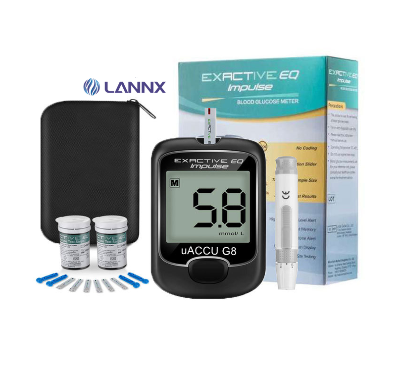 LANNX UPrime A80D Hot Selling Fully