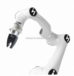 Robots industriels à faible coût, robots collaboratifs 6 axes, cobots, distributeur automatique de thé au lait, capacité de chargement/déchargement de 5 kg, IP54/IP65, <65 dB - Product Image 5