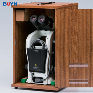 Kính hiển vi sinh học đa dạng và thân thiện với người dùng cx23 với hiệu suất quang học vượt trội - Product Image 6