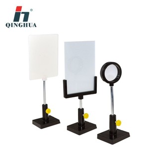 Qinghua 25009 Lens and Its Application Experiment Apparatus, High School <b>Physics</b> Optics Experiment Teaching Demonstration - Product Image 4